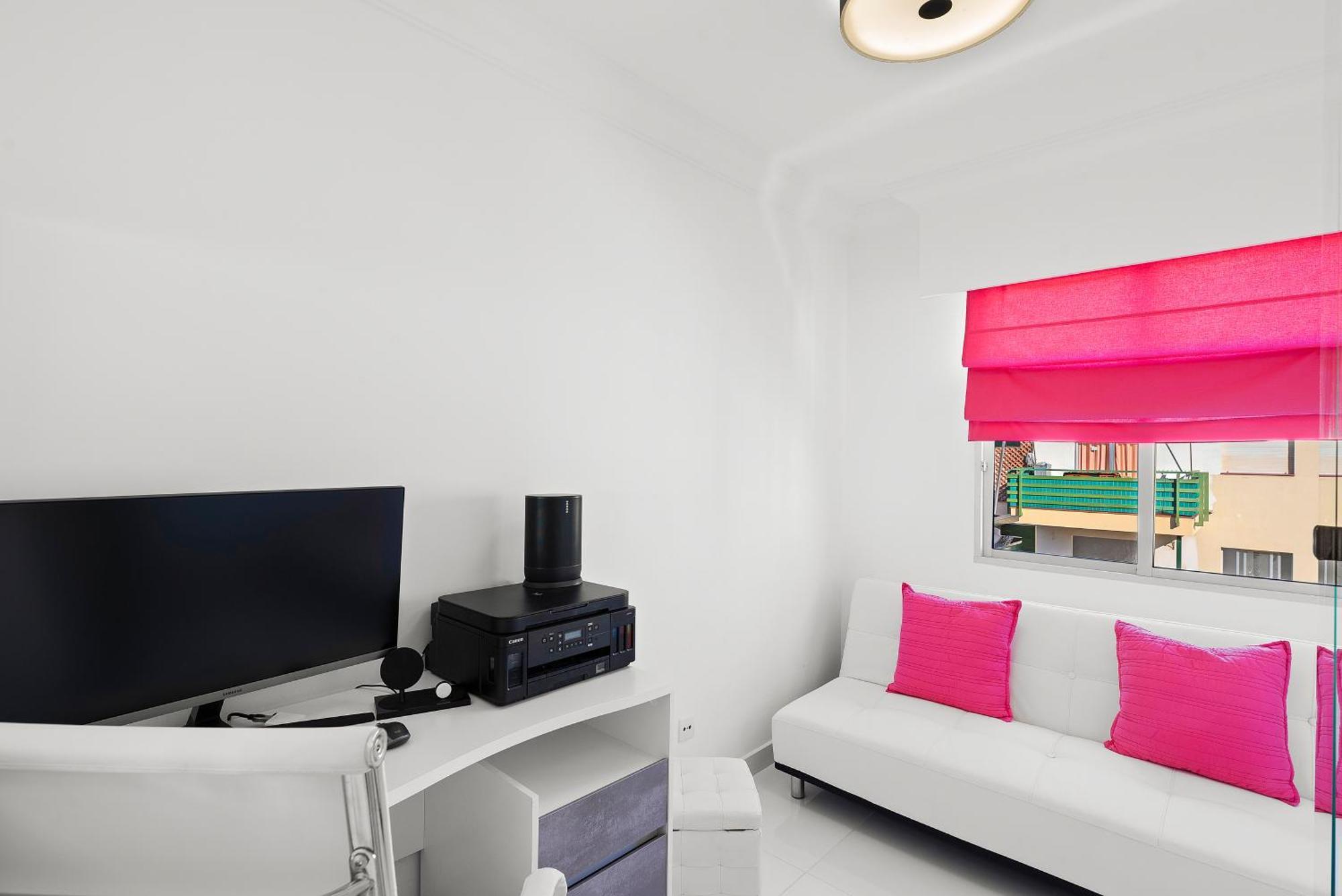 Cristismart Home Hi-End Services Media Streaming Los Cristianos  Ngoại thất bức ảnh